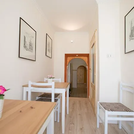 Nonna Lella Отель типа 