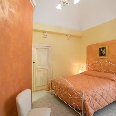 Bed & Breakfast Nonna Lella