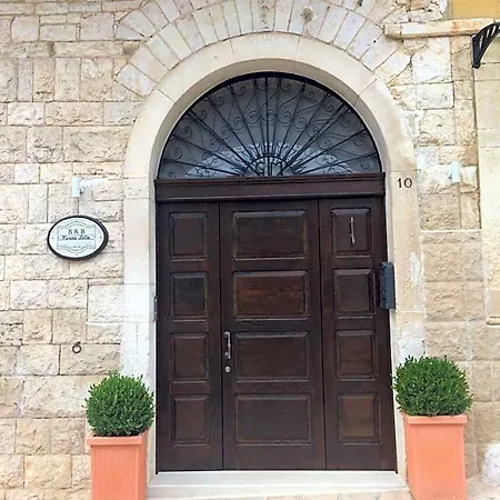 Nonna Lella 3* Palo del Colle